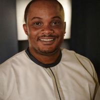 Dr. Ehizonomhen Solomon Okonofua avatar image