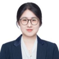 Dr. Xiwei Bai avatar image