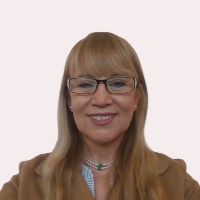 Dr. María Raquel Huerta-Franco avatar image