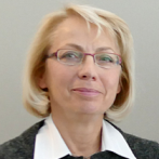 Prof. Dr. Joanna Karpińska avatar image