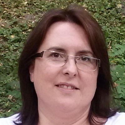 Dr. Urszula Kotowska avatar image