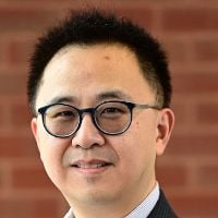 Dr. Zidong Zhang avatar image