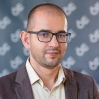 Dr. János Varga avatar image