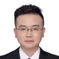 Dr. Zhifu Zhang avatar image