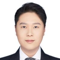 Dr. Yizhe Huang avatar image