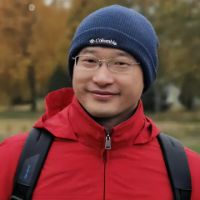 Prof. Dr. Min Zhang avatar image