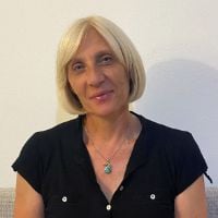 Prof. Dr. Katarina Ŝavikin avatar image