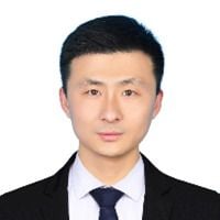Dr. Chenliang Xia avatar image