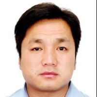 Prof. Dr. Jun-Wen Chen avatar image