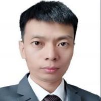 Dr. Zhixuan Han avatar image