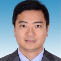 Dr. Bimin Zhang avatar image