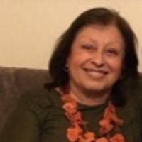 Prof. Dr. Maria Lucia Fleiuss de Farias avatar image