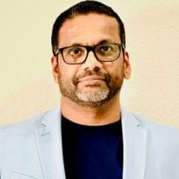 Dr. Hareesh B. Nair avatar image