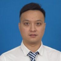 Dr. Chenggeng Huang avatar image