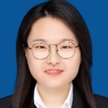 Dr. Huanhuan Yuan avatar image