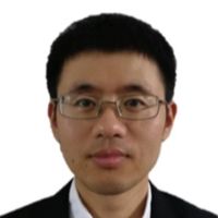 Dr. Guoqing Wang avatar image