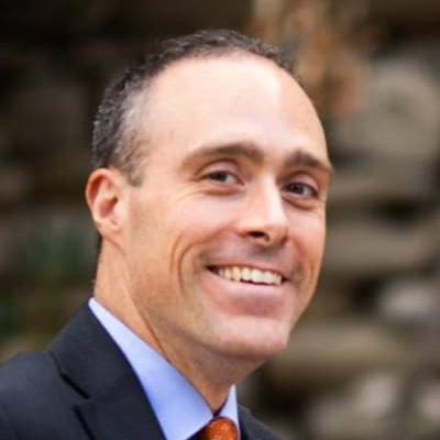 Dr. Thomas A. Ciarfuglia avatar image