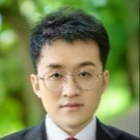 Dr. Xiaonan Liu avatar image