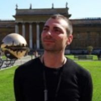 Dr. Andrea Pietrelli avatar image