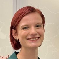 Dr. Sophie Stotz avatar image