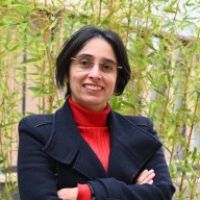 Dr. Ana M. Coimbra avatar image