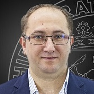 Prof. Dr. Giovanni Petrone avatar image