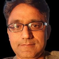 Dr. Shakeel Ahmad avatar image