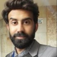 Dr. Zuhaib Khan avatar image