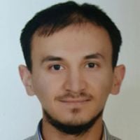 Dr. Üsame Ali Usca avatar image