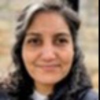 Dr. Asma Ahmed avatar image