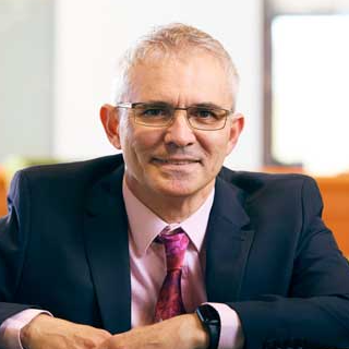 Dr. Francisco Rivero avatar image