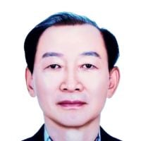 Dr. Hyunchul Shin avatar image