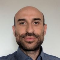 Dr. Luca La Notte avatar image