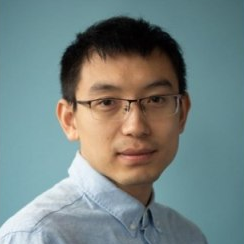 Dr. Tianlong Jia avatar image