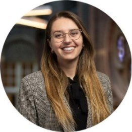 Dr. Ludovica Segneri avatar image