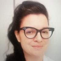 Dr. Carolina D'elia avatar image