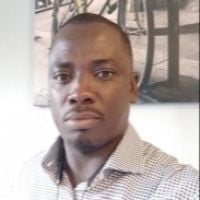 Dr. Eric Gyamfi avatar image