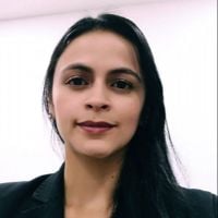 Dr. Mayerly Alexandra Guerrero-Moreno avatar image