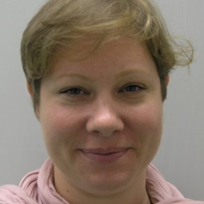 Dr. Petra Peharec Štefanić avatar image