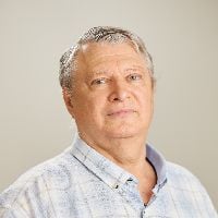 Prof. Dr. Alexander Burilov avatar image