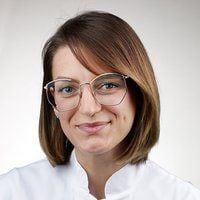 Dr. Patricia Mester avatar image