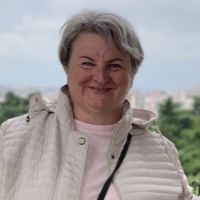 Dr. Corina Pascu avatar image