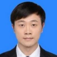 Dr. Zhicheng Chen avatar image