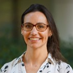 Dr. Jillian L. Perry avatar image