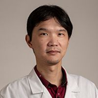 Dr. Yu-Ping Yang avatar image