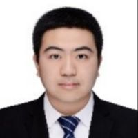 Dr. Hongyang Pan avatar image