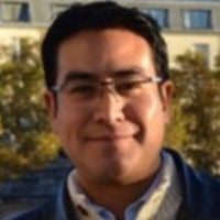 Dr. Luis Hernandez-Adame avatar image