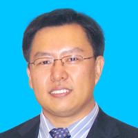 Prof. Dr. Zhiquan Bai avatar image