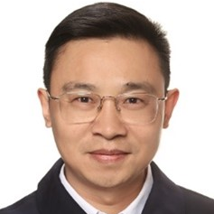 Prof. Dr. Yuanyin Zhang avatar image
