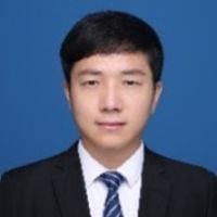 Dr. Qiujie Lv avatar image
